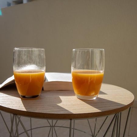 Vila Marachique Apartamento Alvor Exterior foto