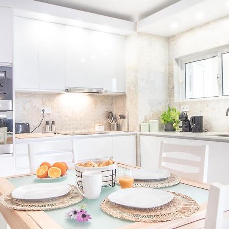 Vila Marachique Apartamento Alvor Exterior foto