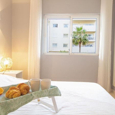 Vila Marachique Apartamento Alvor Exterior foto