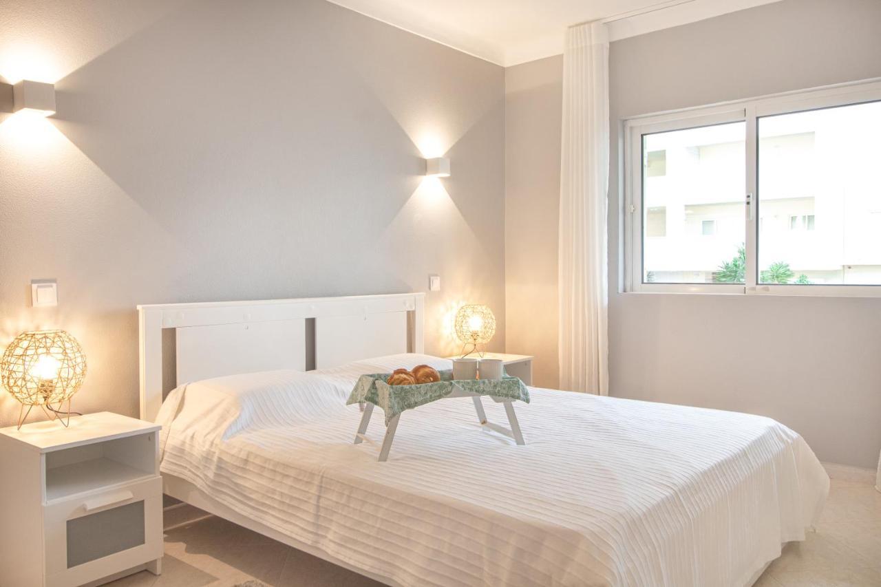 Vila Marachique Apartamento Alvor Exterior foto