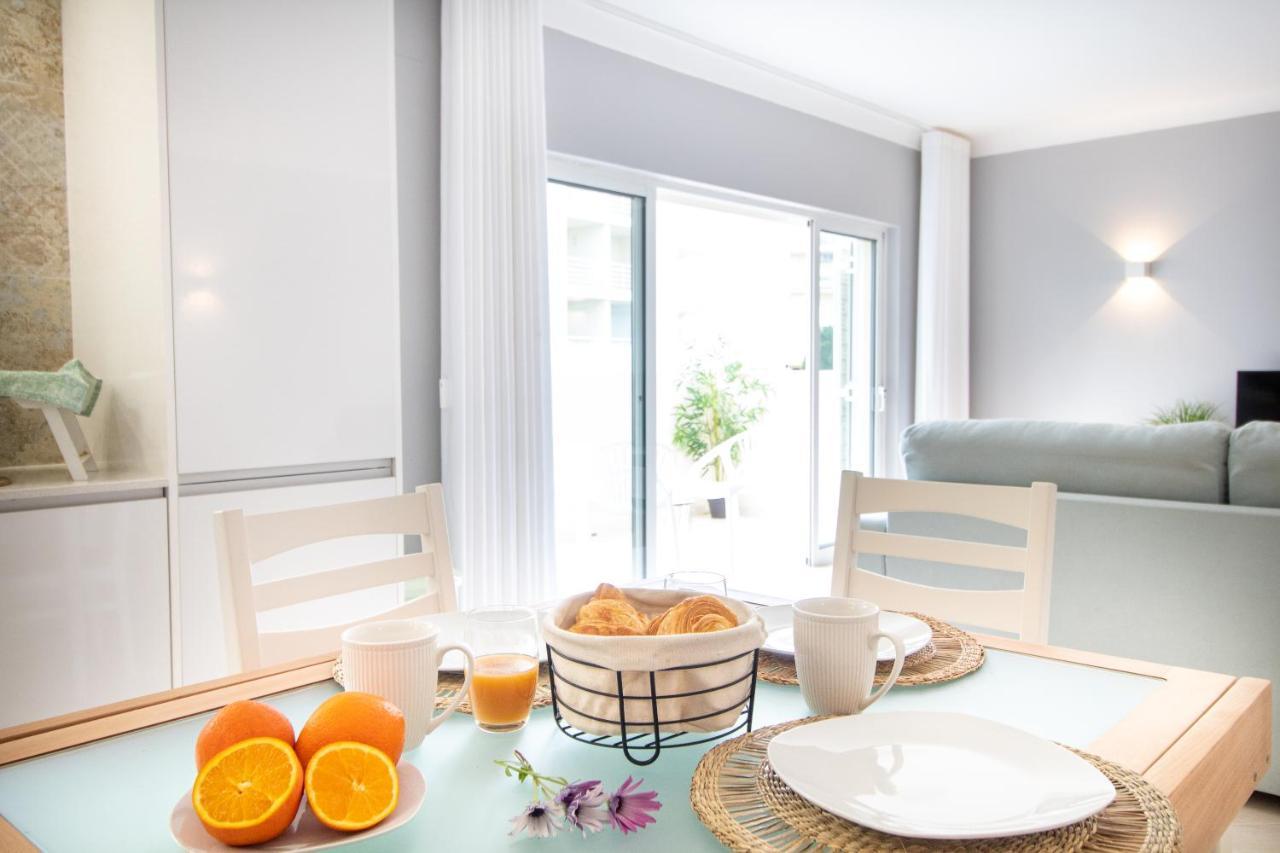 Vila Marachique Apartamento Alvor Exterior foto