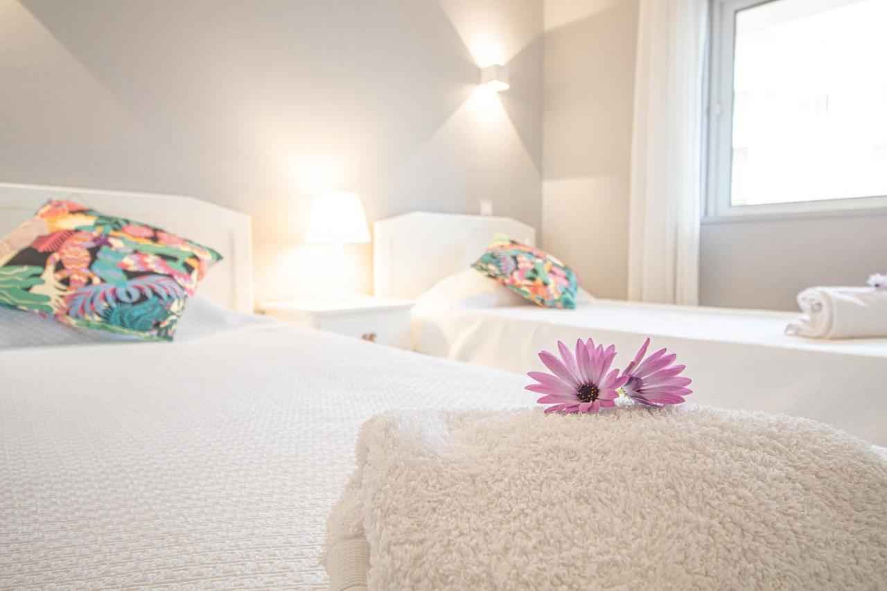 Vila Marachique Apartamento Alvor Exterior foto