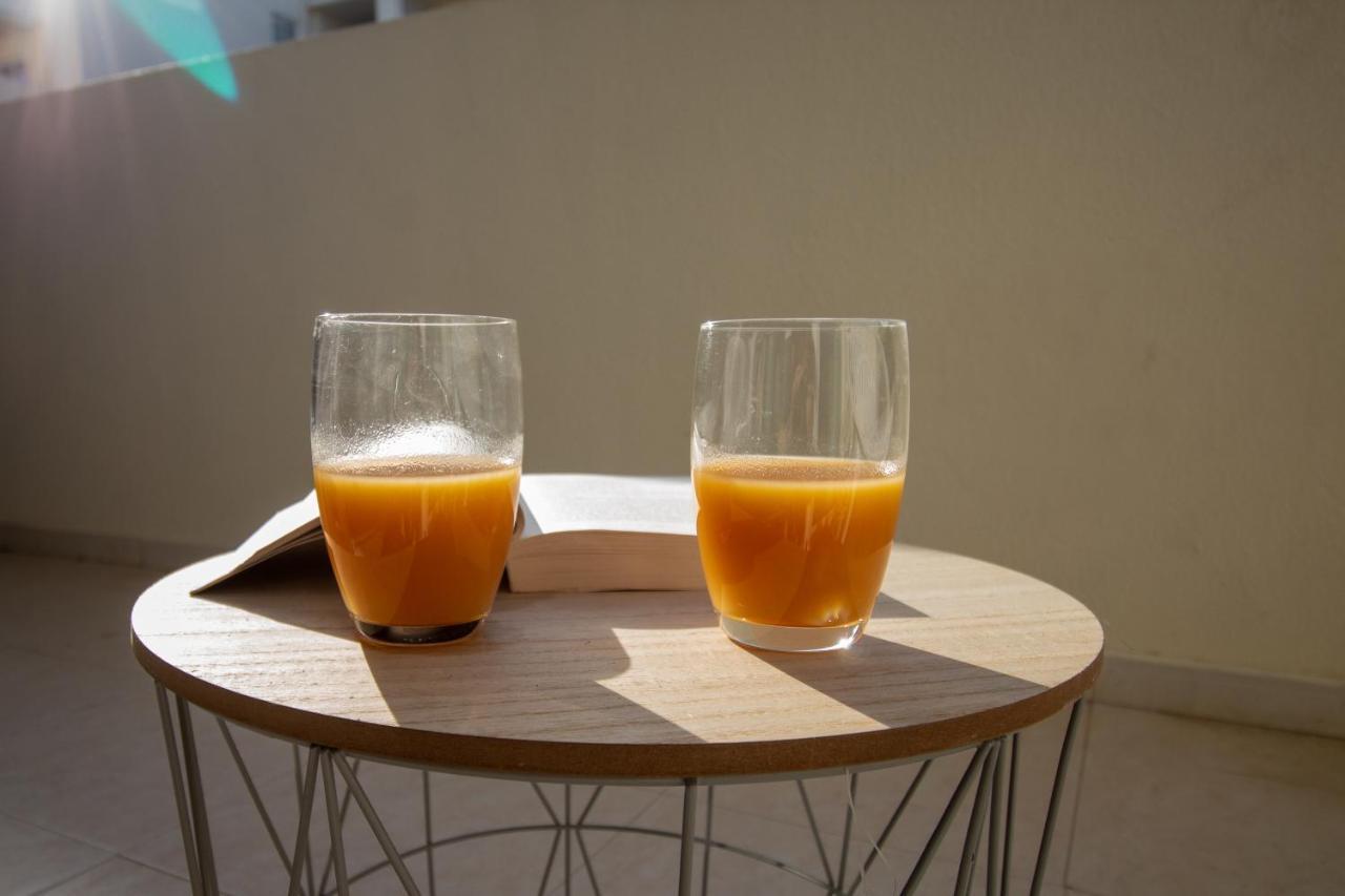 Vila Marachique Apartamento Alvor Exterior foto