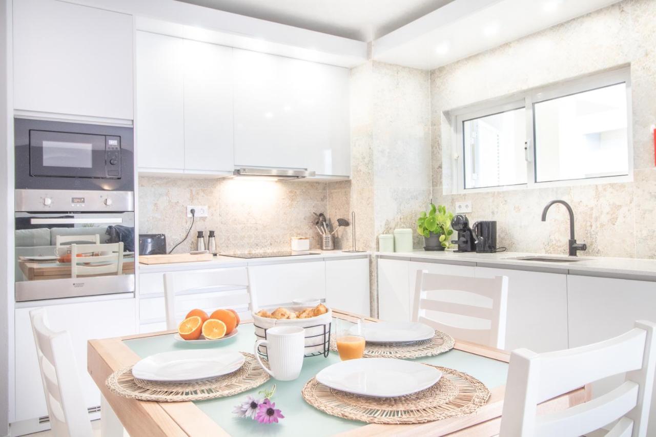 Vila Marachique Apartamento Alvor Exterior foto