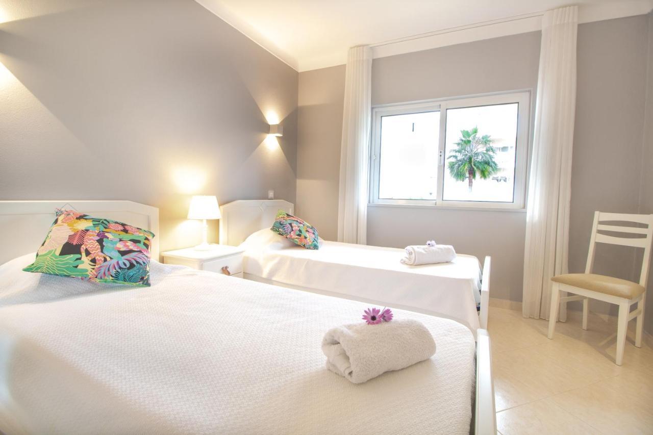 Vila Marachique Apartamento Alvor Exterior foto