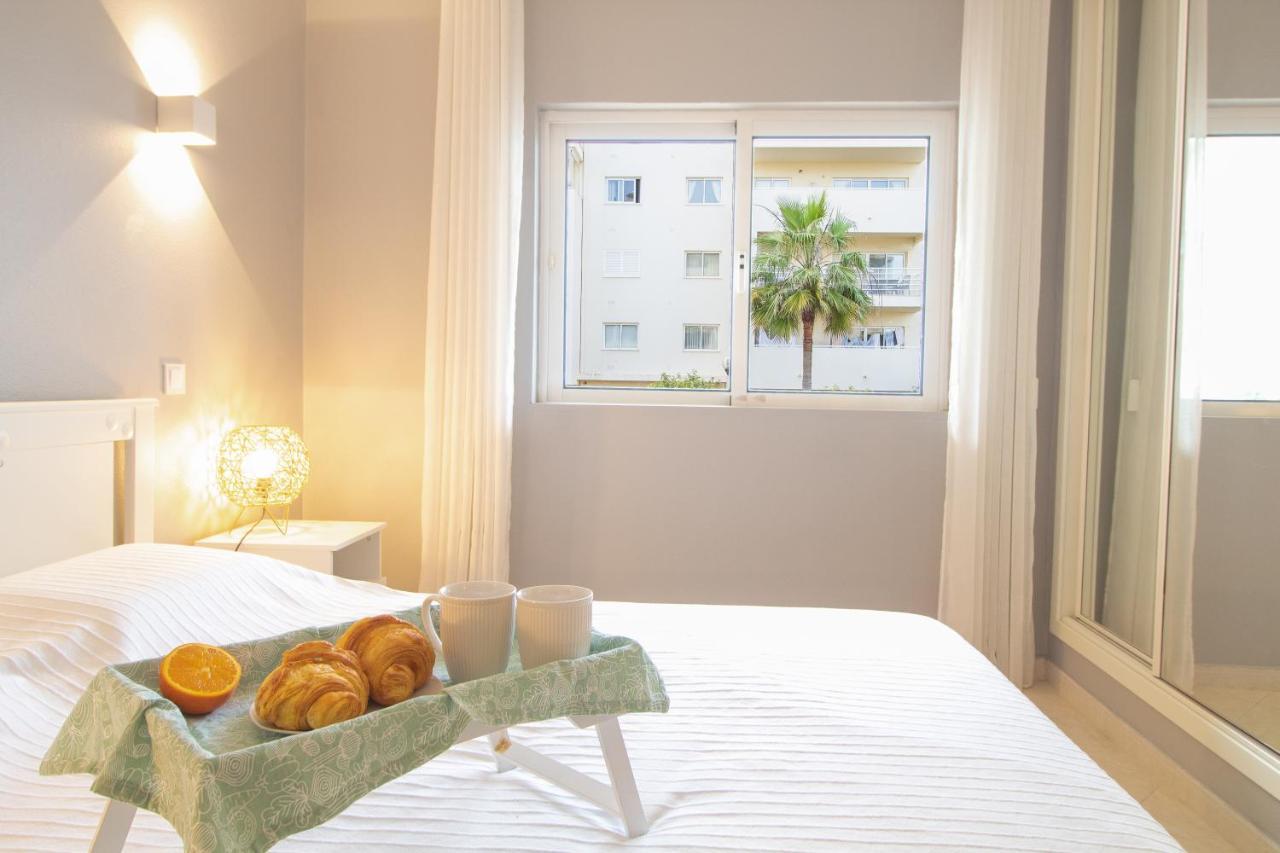 Vila Marachique Apartamento Alvor Exterior foto