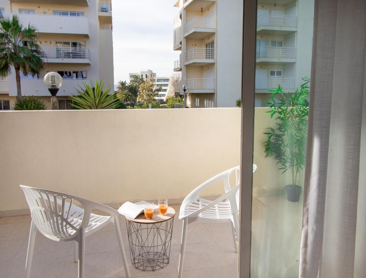 Vila Marachique Apartamento Alvor Exterior foto