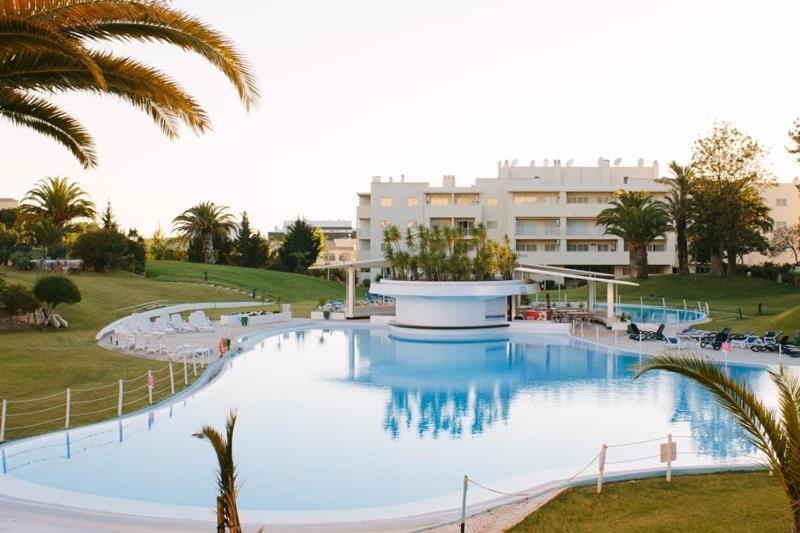 Vila Marachique Apartamento Alvor Exterior foto