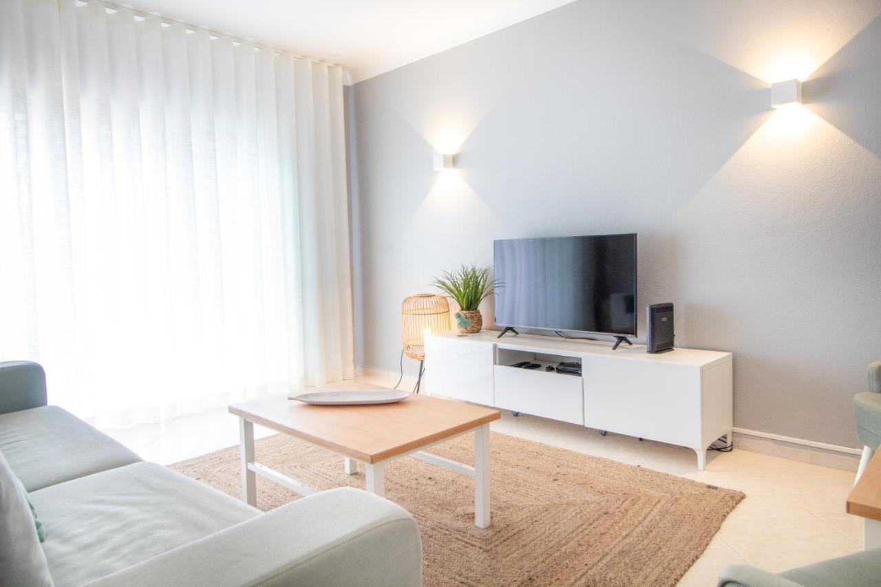 Vila Marachique Apartamento Alvor Exterior foto
