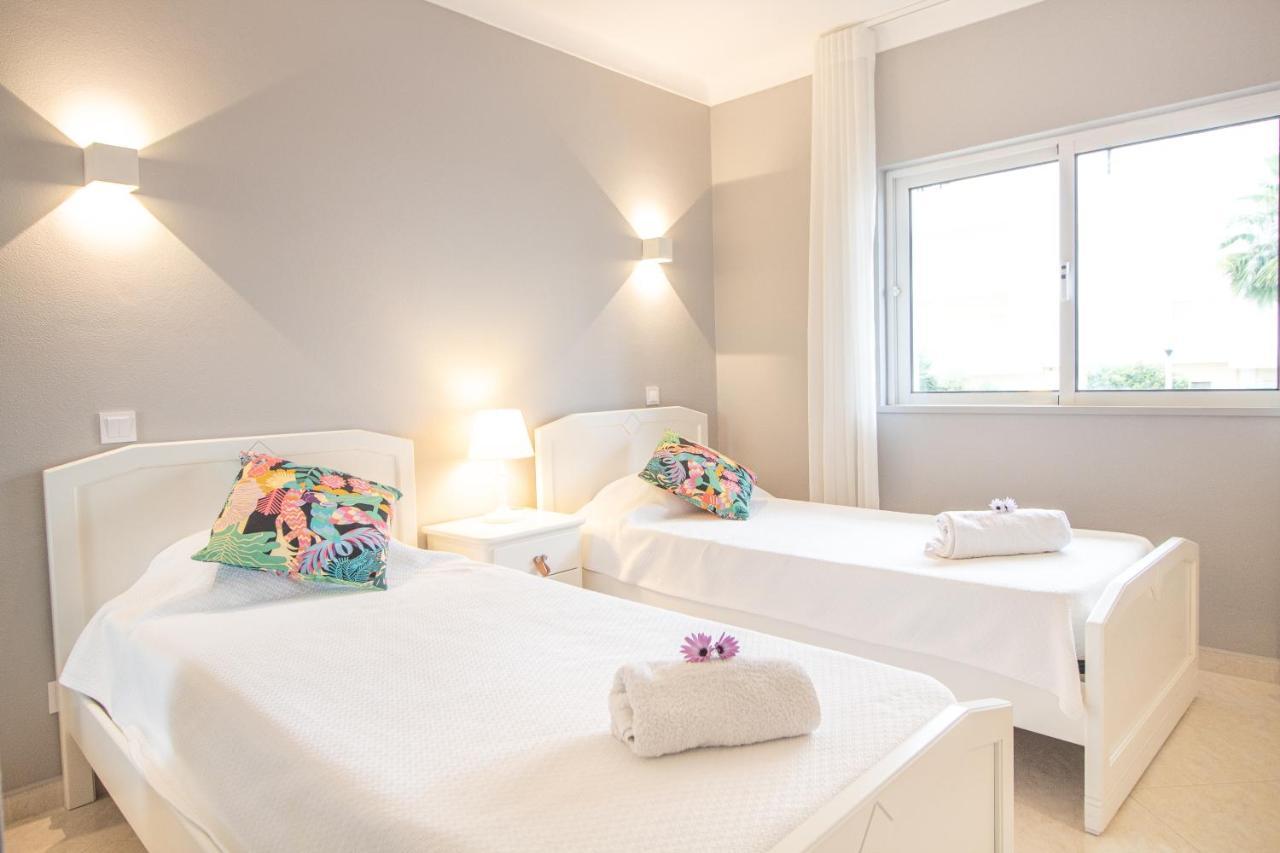 Vila Marachique Apartamento Alvor Exterior foto