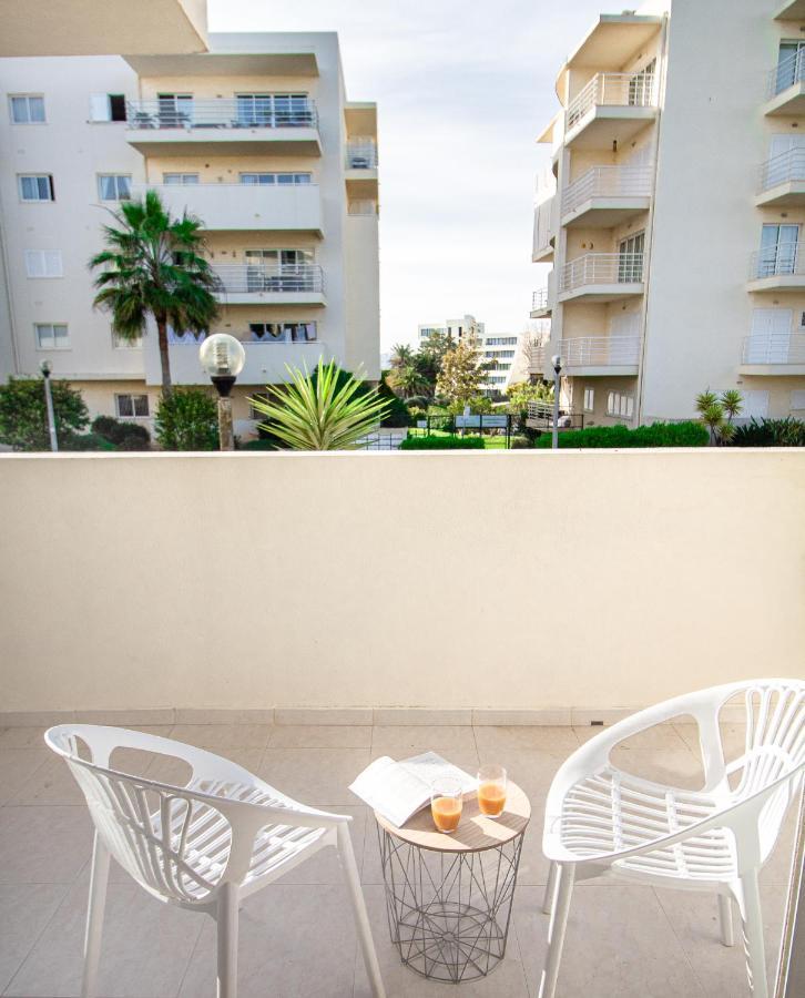 Vila Marachique Apartamento Alvor Exterior foto