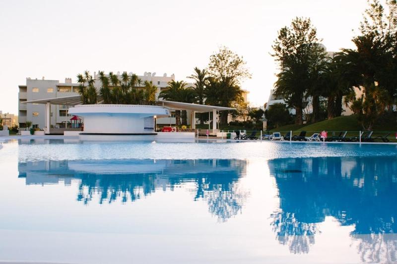 Vila Marachique Apartamento Alvor Exterior foto