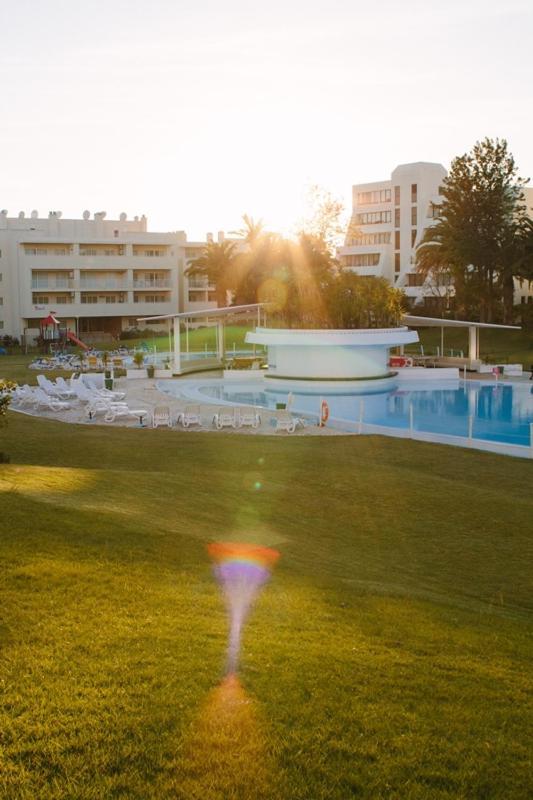 Vila Marachique Apartamento Alvor Exterior foto