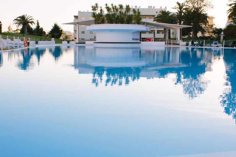Vila Marachique Apartamento Alvor Exterior foto