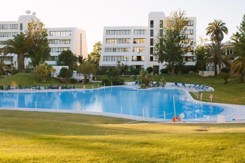 Vila Marachique Apartamento Alvor Exterior foto
